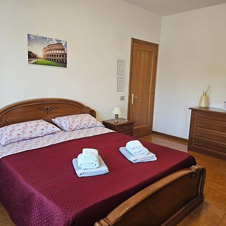Suite Colosseo Róma Kültér fotó