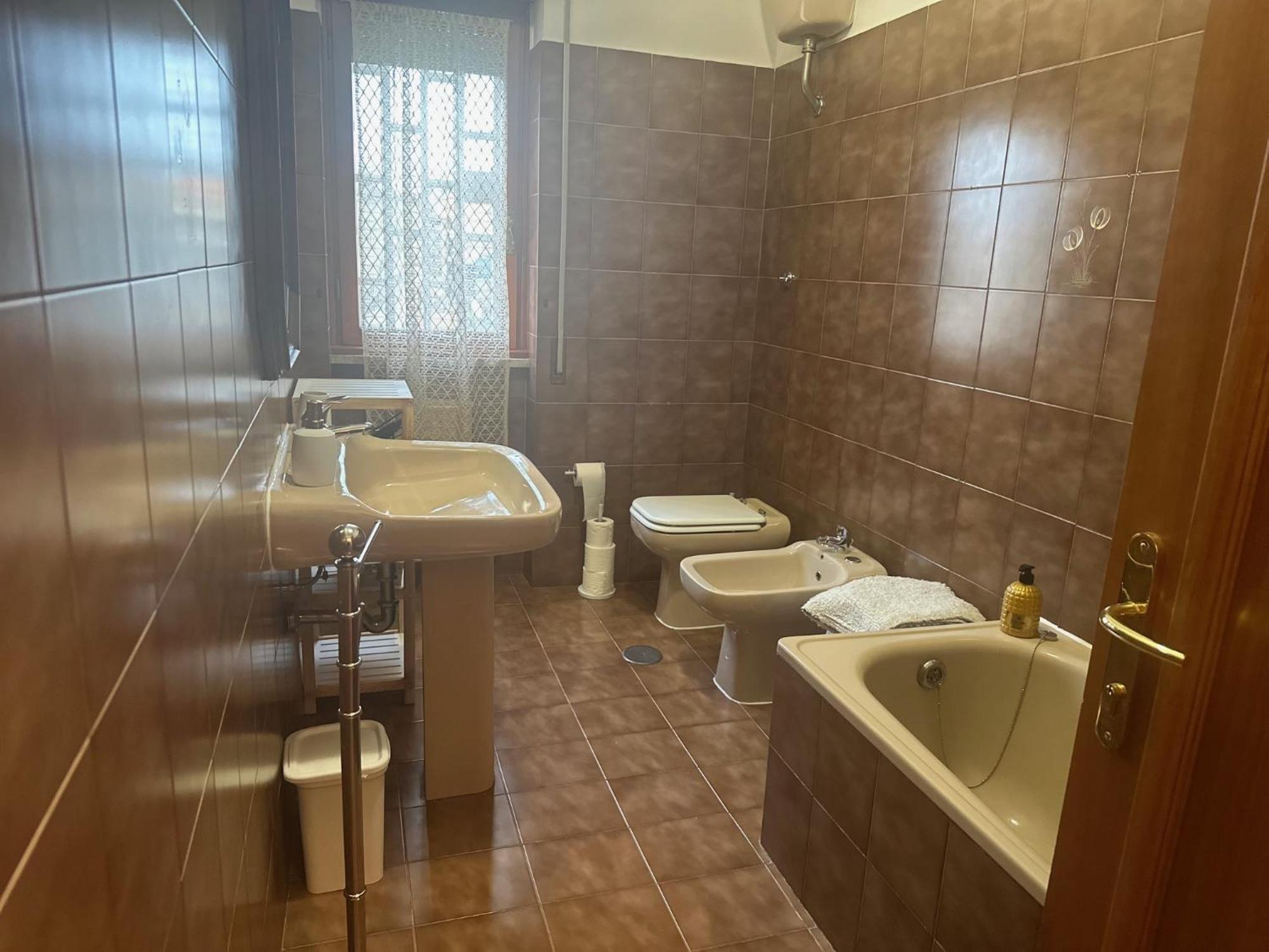 Suite Colosseo Róma Kültér fotó